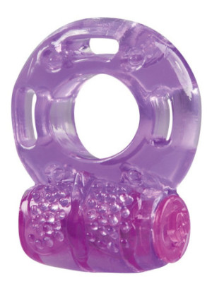 Vibrating Cock Ring